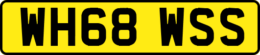 WH68WSS