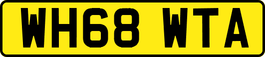 WH68WTA