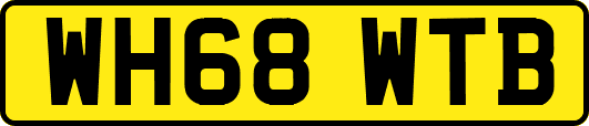 WH68WTB