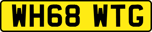 WH68WTG