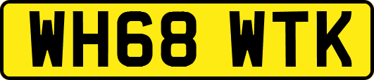 WH68WTK