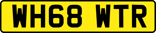 WH68WTR