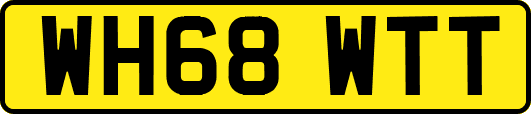 WH68WTT