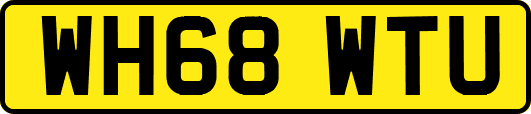 WH68WTU