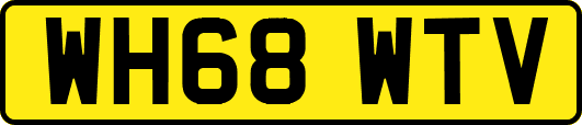 WH68WTV