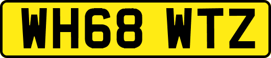 WH68WTZ