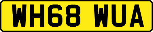 WH68WUA