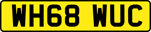 WH68WUC