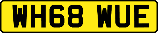 WH68WUE