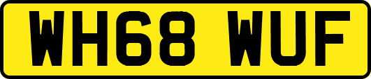 WH68WUF