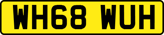 WH68WUH