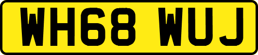 WH68WUJ