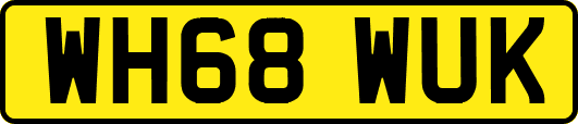 WH68WUK