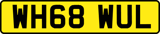 WH68WUL
