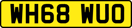 WH68WUO