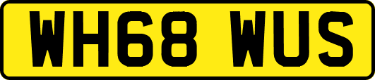 WH68WUS