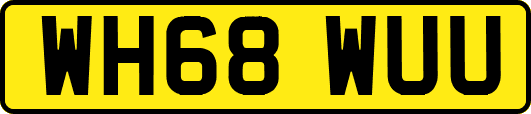 WH68WUU