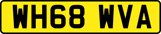 WH68WVA