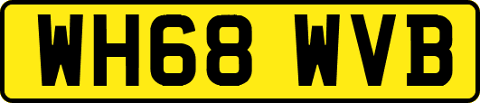 WH68WVB