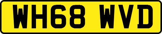 WH68WVD