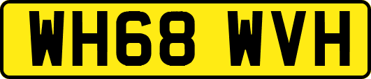 WH68WVH