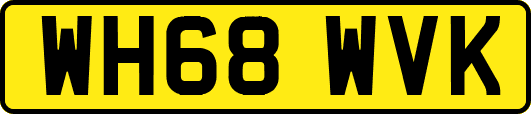 WH68WVK