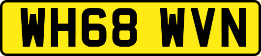 WH68WVN