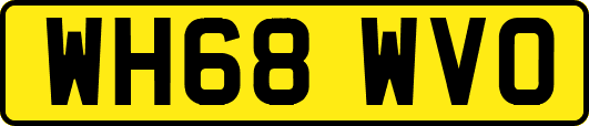 WH68WVO