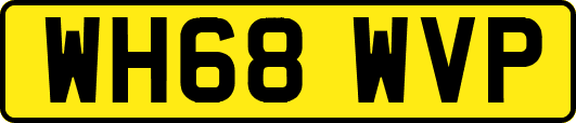 WH68WVP