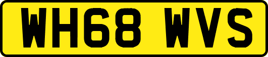 WH68WVS