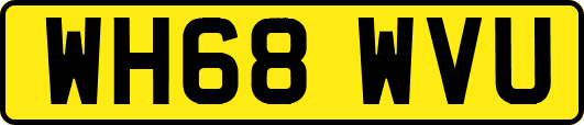 WH68WVU
