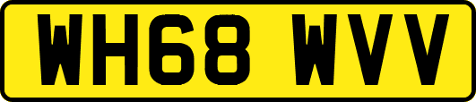 WH68WVV