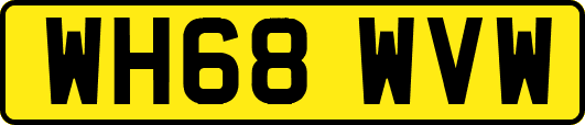 WH68WVW