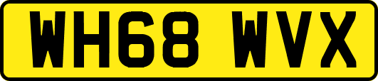 WH68WVX