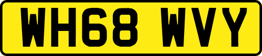 WH68WVY
