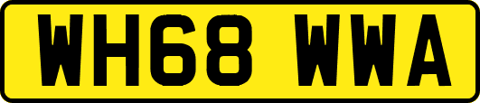 WH68WWA