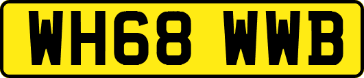 WH68WWB
