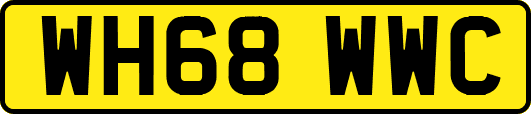 WH68WWC