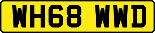 WH68WWD
