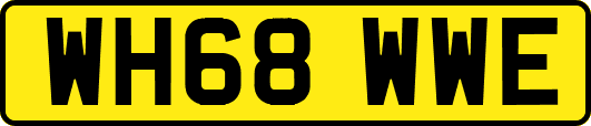WH68WWE