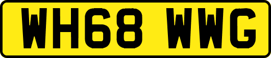 WH68WWG
