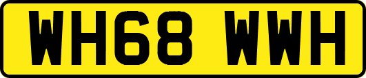 WH68WWH
