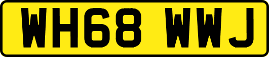 WH68WWJ