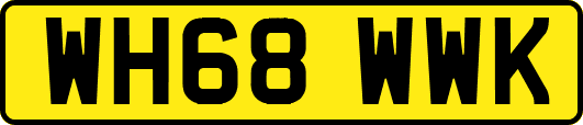 WH68WWK