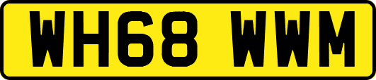 WH68WWM