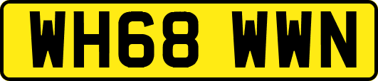 WH68WWN