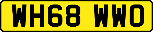 WH68WWO
