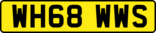 WH68WWS