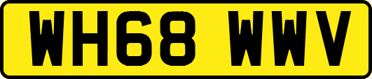 WH68WWV