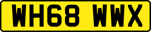 WH68WWX